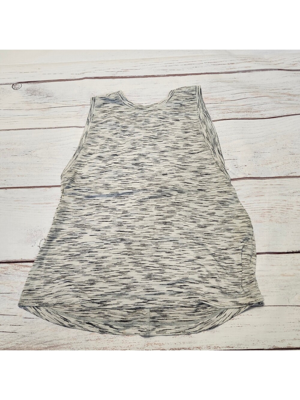 Lululemon Women's Sleeveless Athletic Tank Top Size Medium